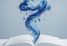 مکتب باران
